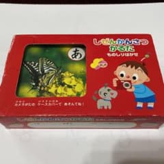 しぜんかんさつかるたのサムネイル