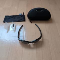 Oakley 偏光レンズ サングラス 009014のサムネイル