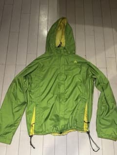 希少】NIKE AGC マウンテンパーカー テック系 シェルジャケットSWAG 
