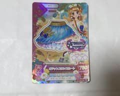 アイカツカード プレミアムのサムネイル
