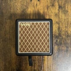 VOX amPlug2 Cabinet　アンプラグ2キャビネットのサムネイル