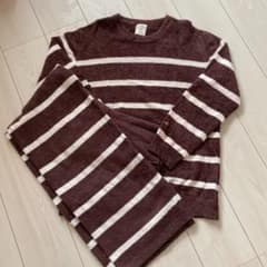miamian♡みあみあん♪さま専用　ジェラート・ピケ　ルームウェア　パジャマのサムネイル