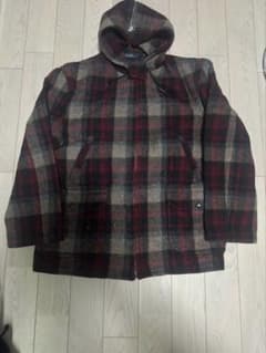 90s Polo Ralph lauren wool jacket USAのサムネイル