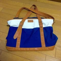 トートバッグのサムネイル