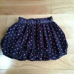 【☆ロディ☆様専用】100 babyGap バルーンスカートのサムネイル