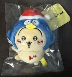 토끼 돈펜 마스코트