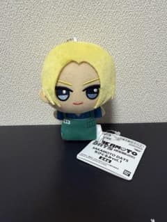 SAKAMOTO DAYS 사카모토데이즈 치비구루미 아사쿠라 신 봉제인형