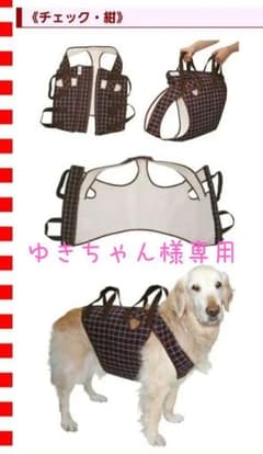 アイアンバロン 着たままねんね ハニカム胴着 アシスタントバンドのサムネイル