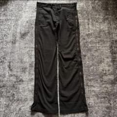 00s archive side zip pants お兄系 vkei swag - メルカリ