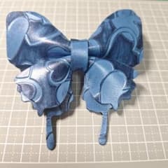 バレッタのサムネイル