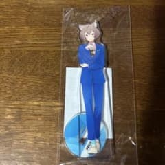リゼロ オフィス生活 くじ引き堂 アクスタ フェリス - メルカリ