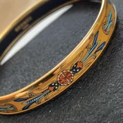 専用・エルメス　バングル　ブレスレットのサムネイル