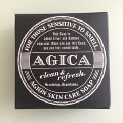 AGICAのサムネイル