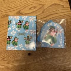 新品未開封　フェイラーレザーキーカバーのサムネイル
