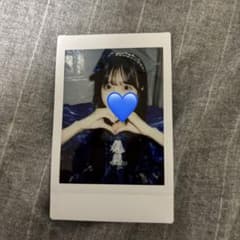 CUTIE STREET 増田彩乃 チェキ - メルカリ