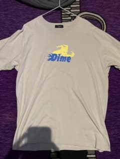 DimeのTシャツ skate y2kのサムネイル