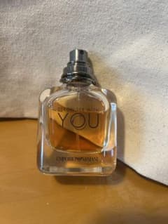 EMPORIO ARMANI STRONGER WITH YOUのサムネイル