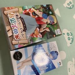 sssフィギュア _童話シリーズ・レム・お菓子の家のサムネイル