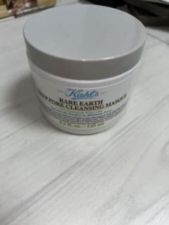 KIEHL’S SINCE 1851 キールズ レアアース マスクのサムネイル