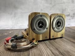 ☆フルレンジスピーカー用 ツイーター スーパーツイーター☆ - メルカリ