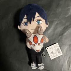 チェンソーマン はぐっと ぬいぐるみ タッセル 早川アキ カーテン魂