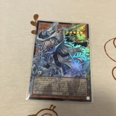遊戯王 沈黙の闘者－サイレント・マジシャンのサムネイル