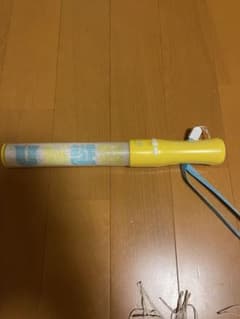 日向坂46 3周年記念 ペンライトのサムネイル