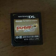 DSカセットのサムネイル