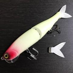 激安S字系 シードライブ風 約14cmのサムネイル