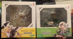 フレームアームズ・ガール session go!! フィギュアのサムネイル