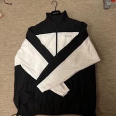 BALENCIAGA トラックジャケット サイズ44 - メルカリ