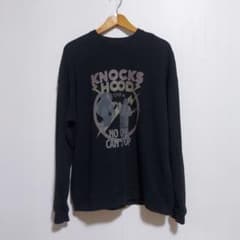 PAGEBOYLIM ロックスウェット ビッグシルエット