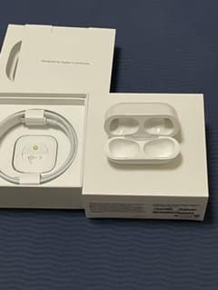 Apple AirPods Pro ダストガード付きのサムネイル