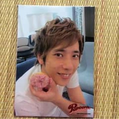 嵐pop魂♡二宮和也さん写真♡のサムネイル
