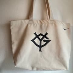 読売ジャイアンツ 巨人軍 NIKEナイキ NKFG トートバッグ （YG） 読売ジャイアンツ 巨人軍 NIKEナイキ NKFG トートバッグ （YG） - メルカリ