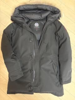 CANADA GOOSE Jasper Parka 3438JM S/Pのサムネイル
