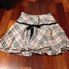 BURBERRYのサムネイル