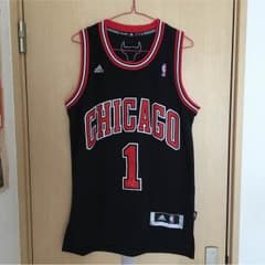 CHICAGO bulls ユニフォーム タンクトップのサムネイル