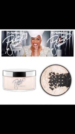即完売！MAC×パトリックスターのサムネイル