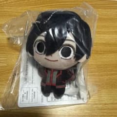 桃源暗鬼 一番くじ 淀川真澄 B賞 ぬいぐるみマスコット - メルカリ