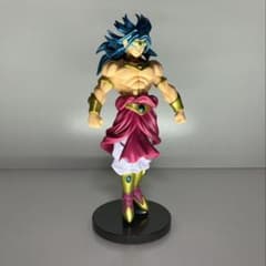 造形天下一武道会7 ブロリーのサムネイル