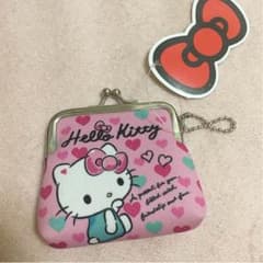 キティー財布のサムネイル