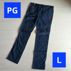 パーリーゲイツ☆メンズパンツ☆サイズ5(L) - メルカリ