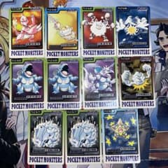 ポケモンカードダス まとめ売り - メルカリ