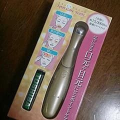 マユマユさま☆専用☆ドクターシーラボ☆スポットケアソニック☆のサムネイル