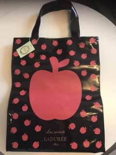 新品 ラデュレ バッグのサムネイル