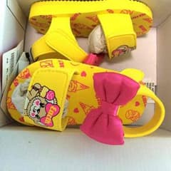 AMC人気完売☆マフィーリボンサンダルのサムネイル