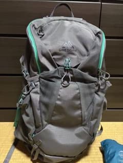 GREGORY グレゴリー バックパック JADE28 SM/MDのサムネイル