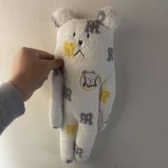 阪神ぬいぐるみのサムネイル