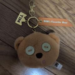 ミニオン ティム ぬいぐるみ キーホルダーのサムネイル